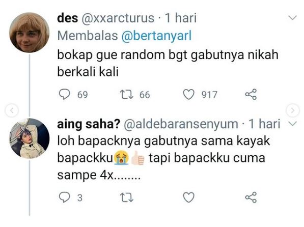 Pengen Nangis, Ulah 4 Bapak Ini Nggak Bisa Ketebak